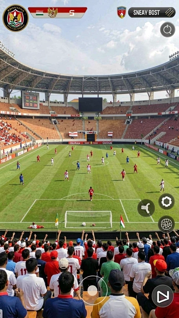 Screenshot untunggo nomor 3