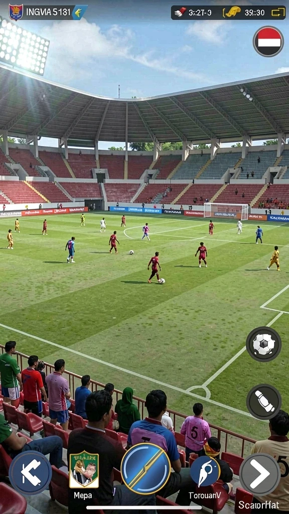 Screenshot v98 nomor 2