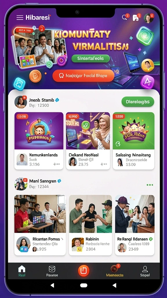 Screenshot valohoki nomor 1