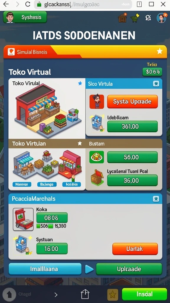 Screenshot vikingtoto nomor 1