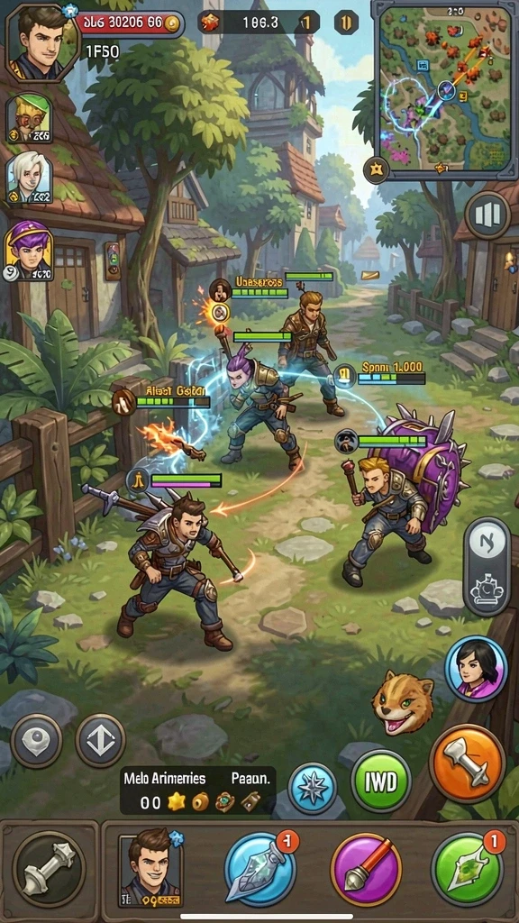 Screenshot vikingtoto nomor 3