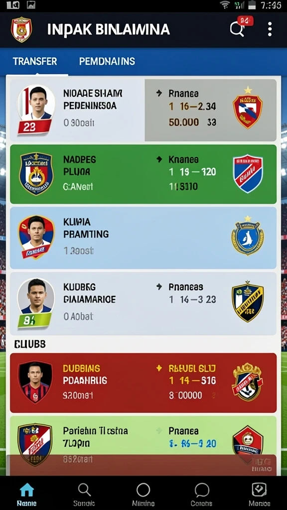 Screenshot vita555 nomor 1