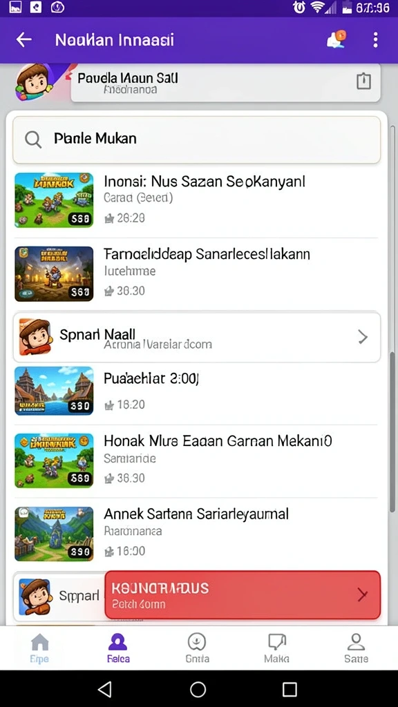 Screenshot yoyo88 nomor 2